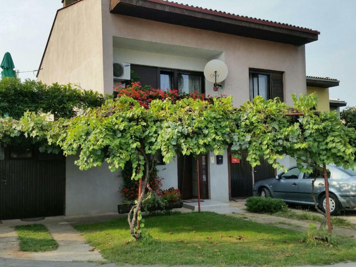 Apartment Vir Karlovac Buitenkant foto