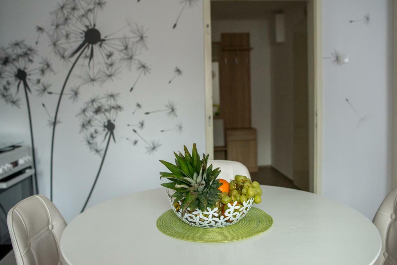 Apartment Vir Karlovac Buitenkant foto